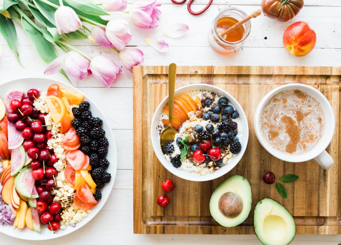 Metodología nutricional personalizada