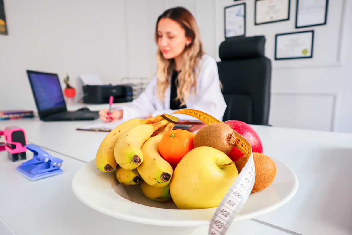 Estrategias para Desarrollar Hábitos Alimenticios Duraderos